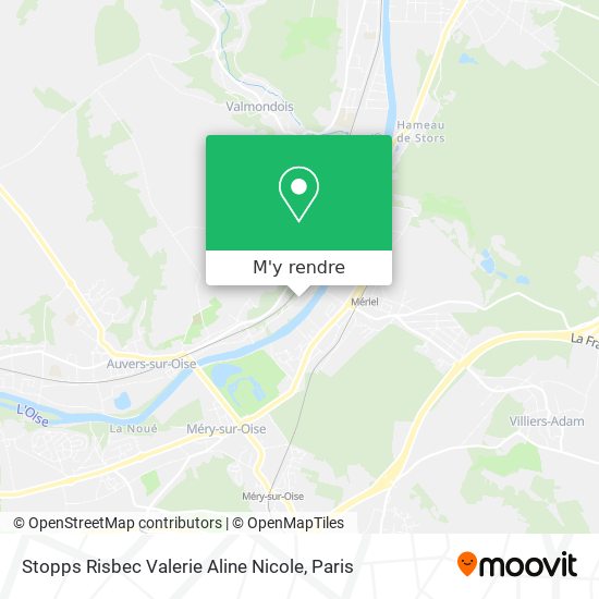 Stopps Risbec Valerie Aline Nicole plan