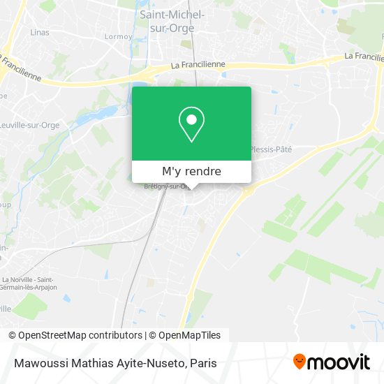 Mawoussi Mathias Ayite-Nuseto plan