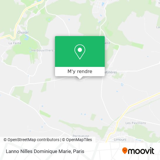 Lanno Nilles Dominique Marie plan