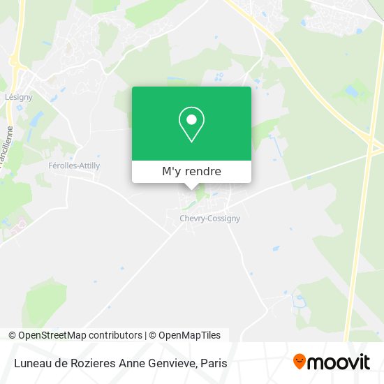 Luneau de Rozieres Anne Genvieve plan