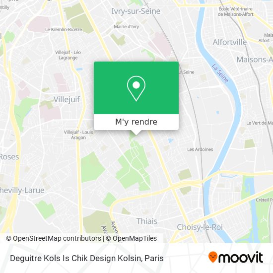 Deguitre Kols Is Chik Design Kolsin plan