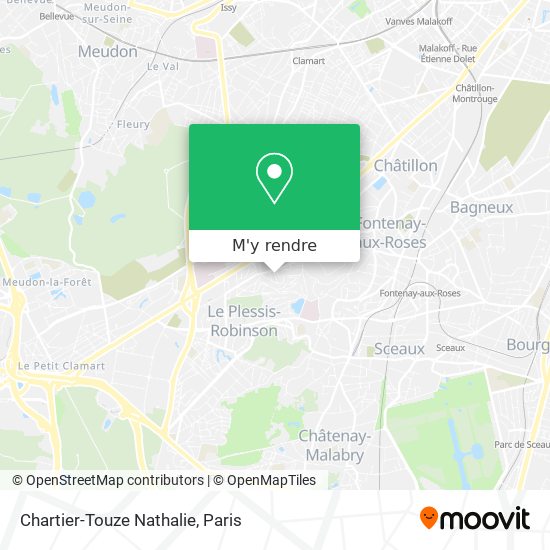 Chartier-Touze Nathalie plan