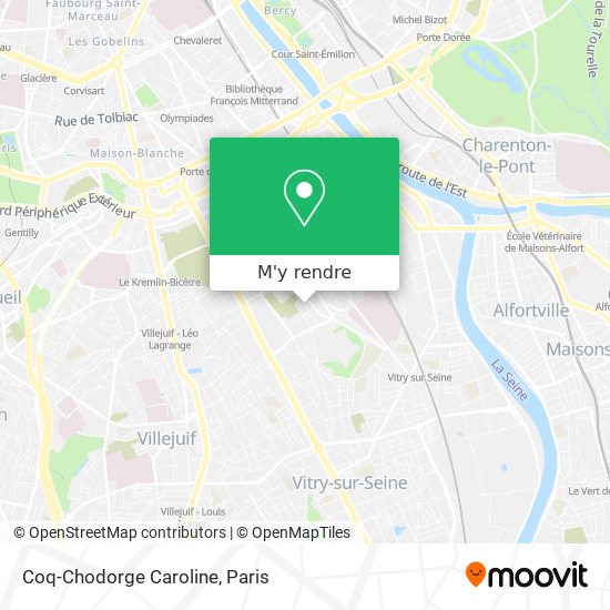 Coq-Chodorge Caroline plan