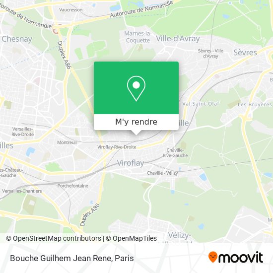 Bouche Guilhem Jean Rene plan
