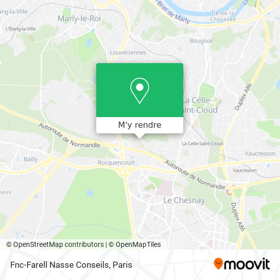 Fnc-Farell Nasse Conseils plan