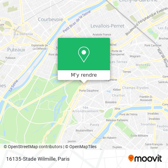16135-Stade Wilmille plan