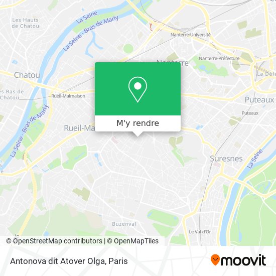 Antonova dit Atover Olga plan