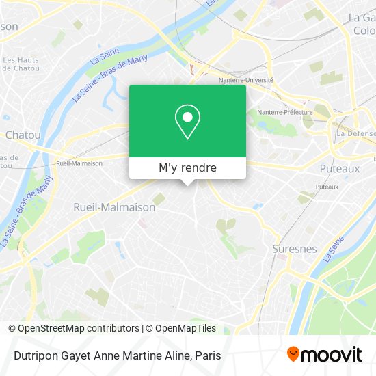 Dutripon Gayet Anne Martine Aline plan