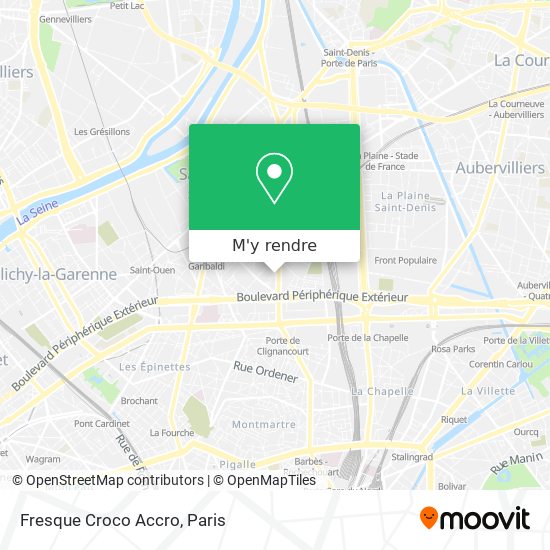 Fresque Croco Accro plan