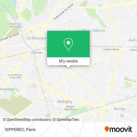 SIPPEREC plan