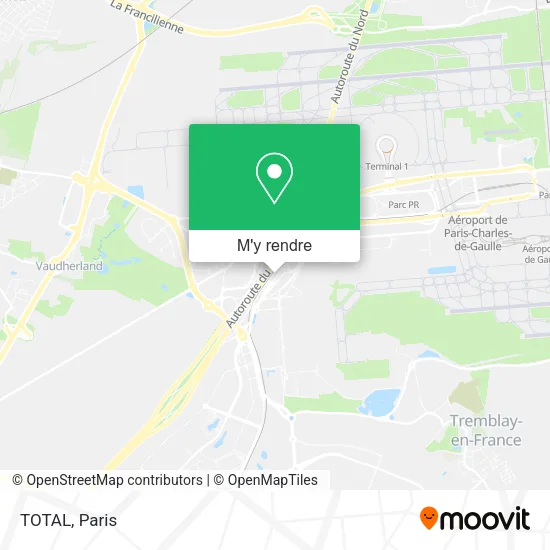 TOTAL plan