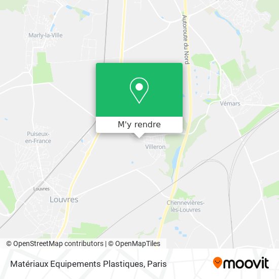 Matériaux Equipements Plastiques plan