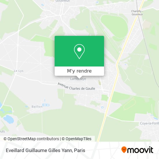 Eveillard Guillaume Gilles Yann plan