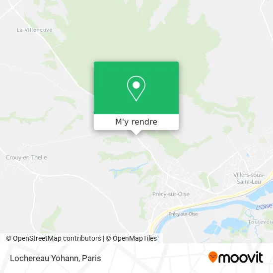 Lochereau Yohann plan