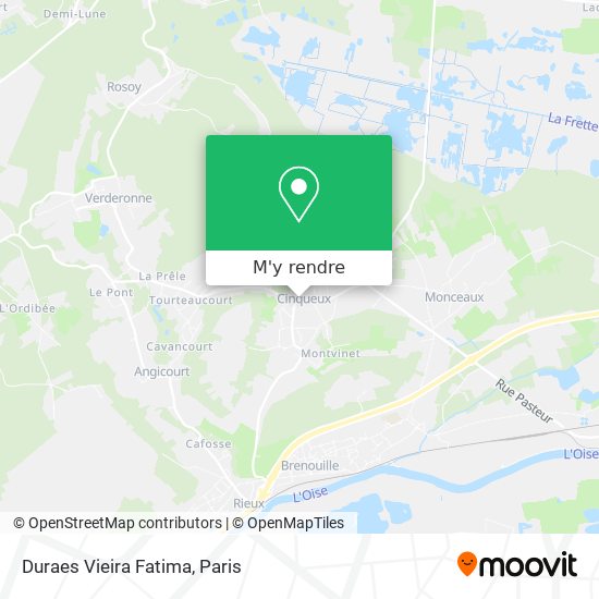 Duraes Vieira Fatima plan