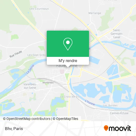 Bhv plan