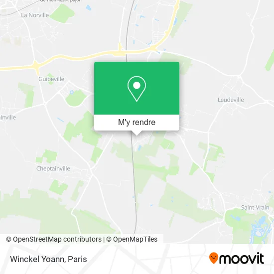 Winckel Yoann plan