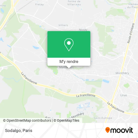 Sodalgo plan