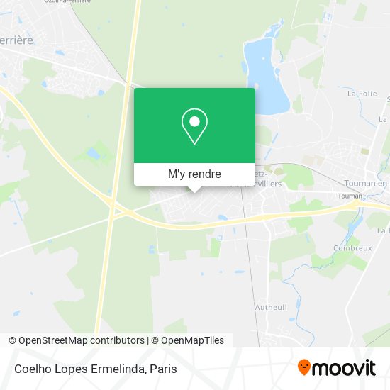 Coelho Lopes Ermelinda plan