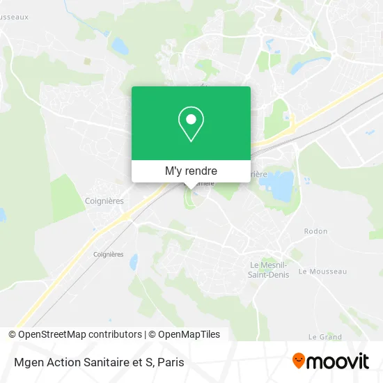 Mgen Action Sanitaire et S plan