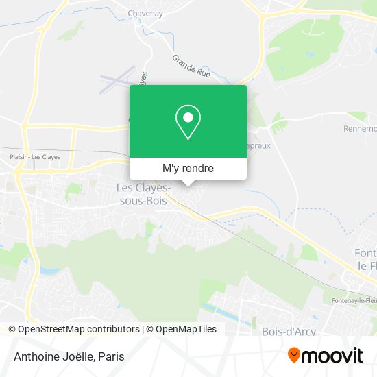 Anthoine Joëlle plan