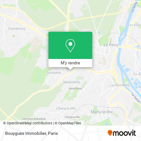 Bouygues Immobilier plan