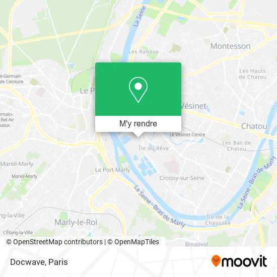 Docwave plan