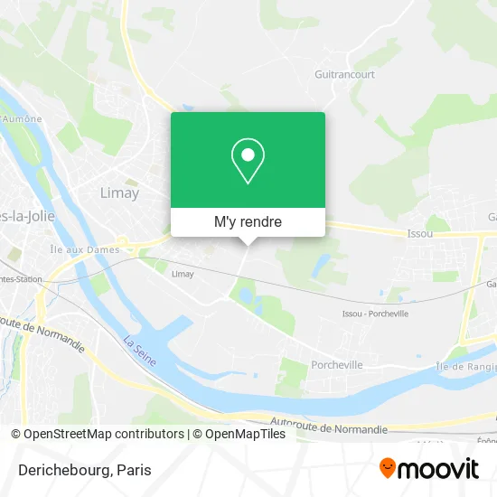 Derichebourg plan