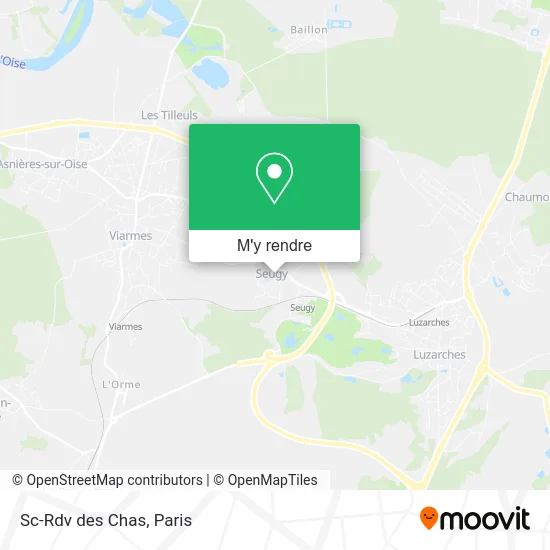 Sc-Rdv des Chas plan