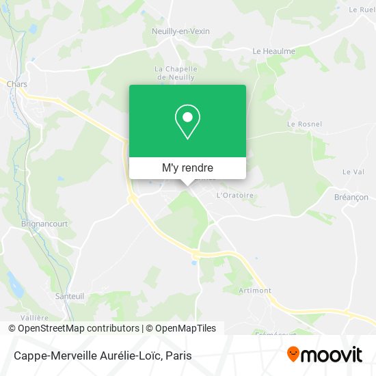 Cappe-Merveille Aurélie-Loïc plan