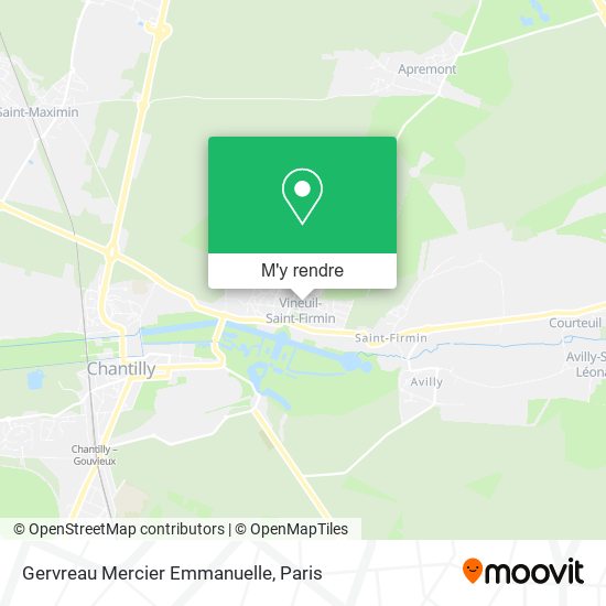 Gervreau Mercier Emmanuelle plan