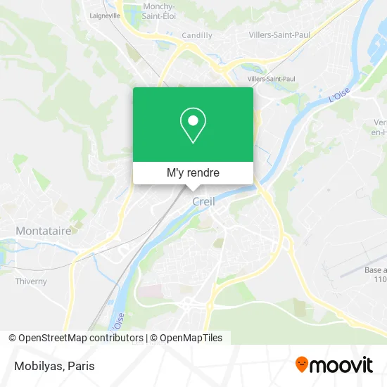 Mobilyas plan