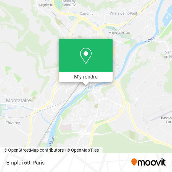 Emploi 60 plan