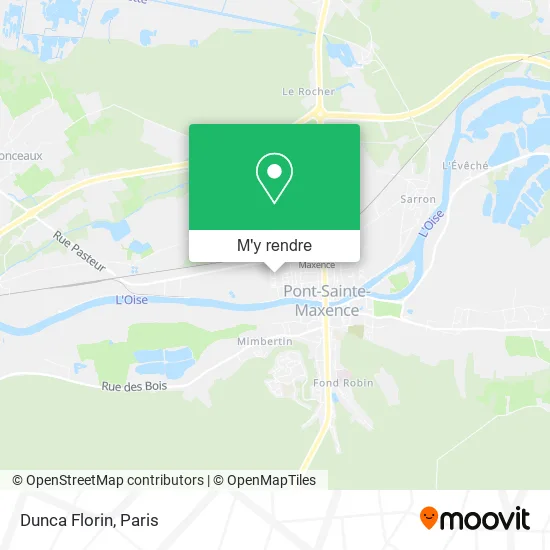 Dunca Florin plan