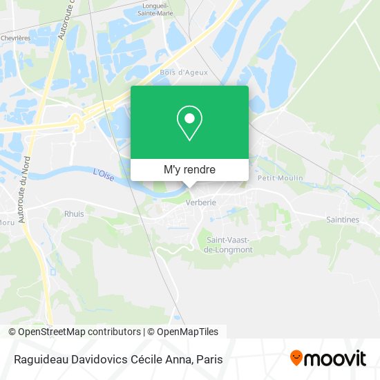 Raguideau Davidovics Cécile Anna plan