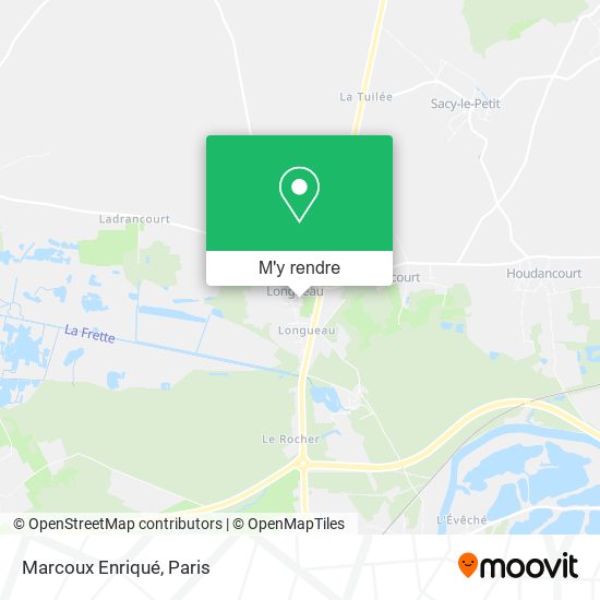 Marcoux Enriqué plan