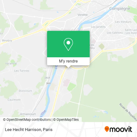 Lee Hecht Harrison plan