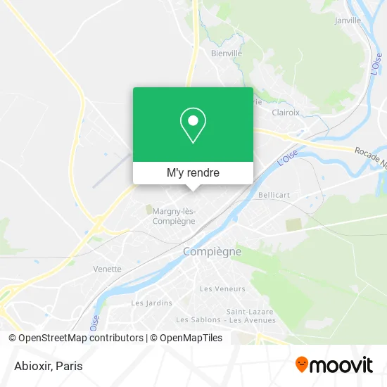 Abioxir plan