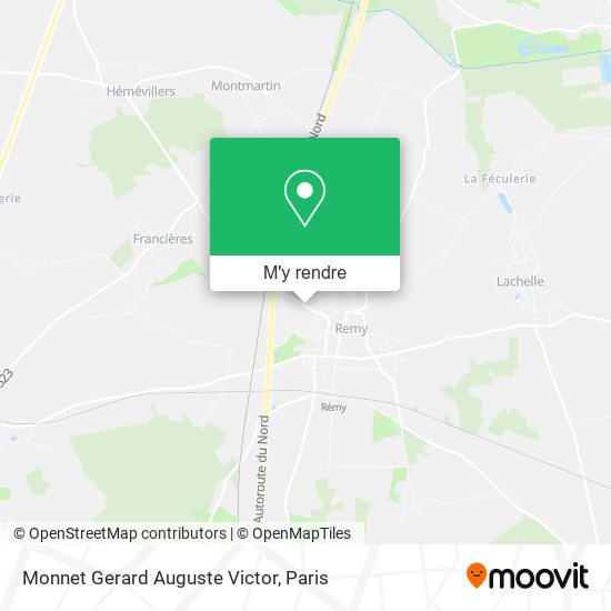 Monnet Gerard Auguste Victor plan