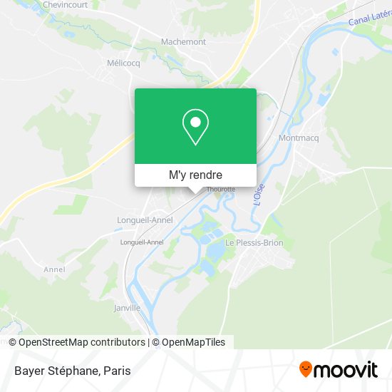 Bayer Stéphane plan