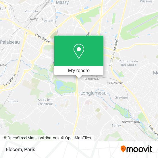 Elecom plan