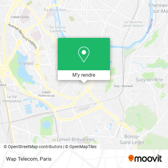 Wap Telecom plan