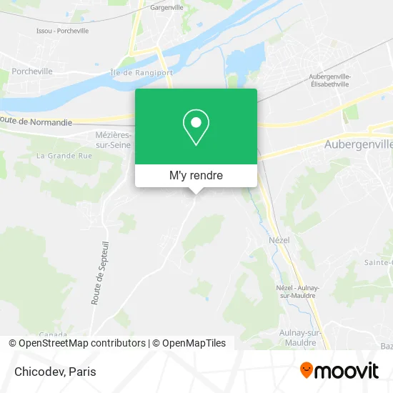 Chicodev plan