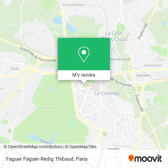 Faguer Faguer-Redig Thibaud plan