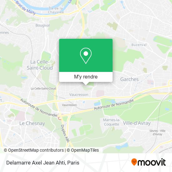 Delamarre Axel Jean Ahti plan