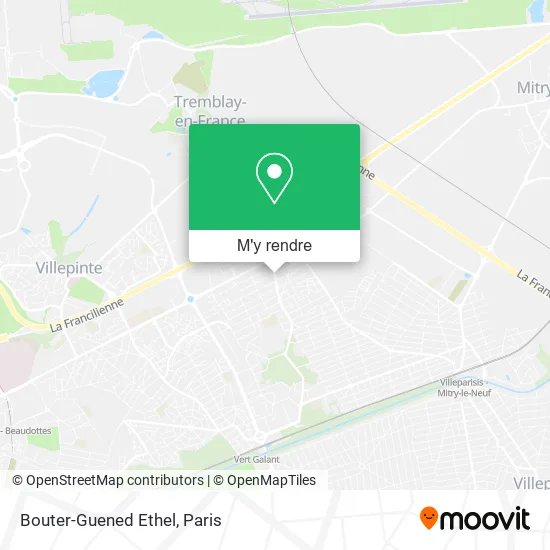 Bouter-Guened Ethel plan