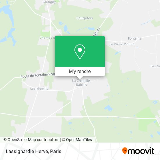 Lassignardie Hervé plan