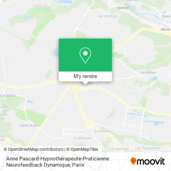 Anne Pascard-Hypnothérapeute-Praticienne Neurofeedback Dynamique plan