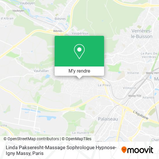 Linda Pakseresht-Massage Sophrologue Hypnose-Igny Massy plan