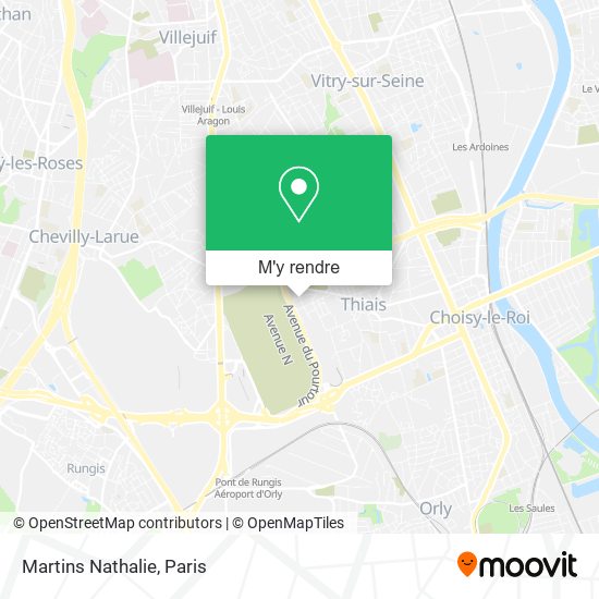 Martins Nathalie plan